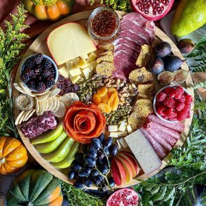A Board