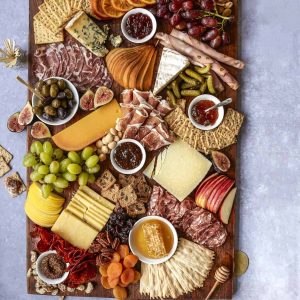 D Board